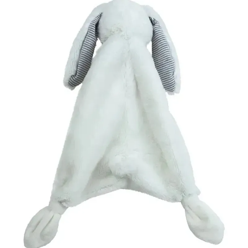 mary_meyer__silky_bunny_l_SKU4wiHu5Wp_1.webp Demdaco Mary Meyer - Silky Bunny Lovey, Branco Hot