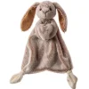 Demdaco Mary Meyer - Silky Bunny Lovey, Tan Outlet