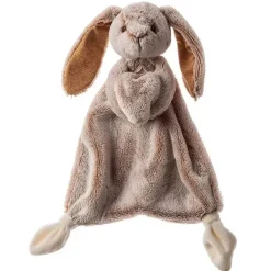 Demdaco Mary Meyer - Silky Bunny Lovey, Tan Outlet