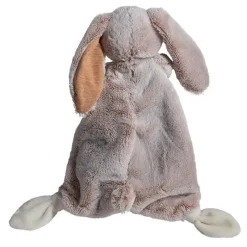 Demdaco Mary Meyer - Silky Bunny Lovey, Tan Outlet