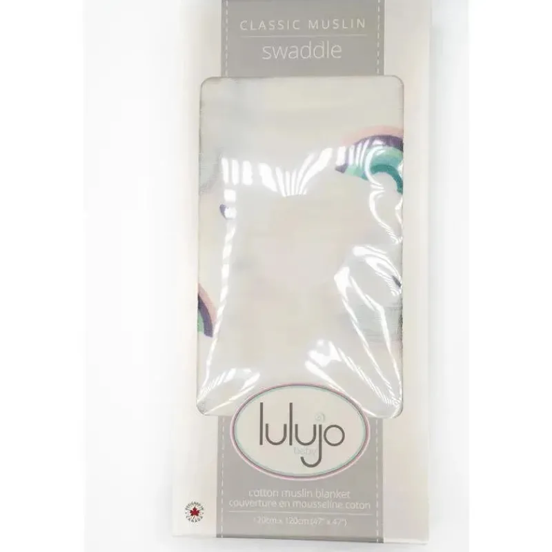 mary_meyer_cobertores_de__SKUtiEId0zP_0.webp Mary Meyer cobertores de algodão arco-íris e unicórnios Hot