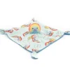 Mary Meyer Sweet Rainbow Soothie Toy Cobertor New