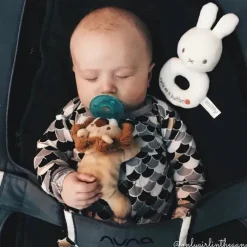 Mary Meyer Wubbanub Chupeta Afrique Lion Sale