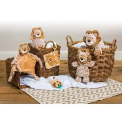 Mary Meyer Wubbanub Chupeta Afrique Lion Sale