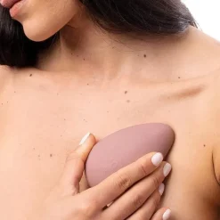 Munchkin Massageador de lactação - Milkmakers Warm Touch Heat &amp; Vibration Sale