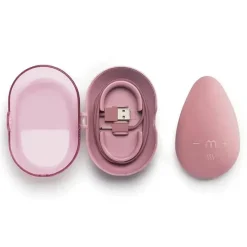 Munchkin Massageador de lactação - Milkmakers Warm Touch Heat &amp; Vibration Sale