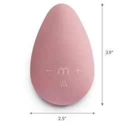 Munchkin Massageador de lactação - Milkmakers Warm Touch Heat &amp; Vibration Sale