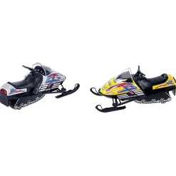 Master Toys u0026 Novelties Master Toys - 5 Snow Mobile (Assorted Colors) Clearance