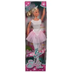 Master Toys u0026 Novelties Master Toys - Boneca Bailarina Steffi 11 Online