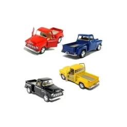Master Toys u0026 Novelties Master Toys - Captadores Chevy Stepside 1955 - As cores podem variar Hot