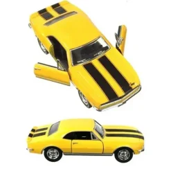 Master Toys u0026 Novelties Master Toys 1967 Chevy Camaro Z/28 Diversos Discount