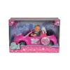 Master Toys u0026 Novelties Master Toys - Evi Love Convertible 8.5 Fashion