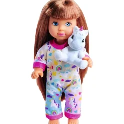 Master Toys u0026 Novelties Master Toys - Evi Love Pijama Unicorn Doll (Assorted item) Sale