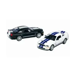 Master Toys u0026 Novelties Master Toys - Ford Shelby Mustang Gt 500 5 2007 Clearance