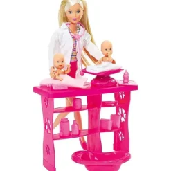 Master Toys u0026 Novelties Master Toys - Steffi Love Baby Doctor New
