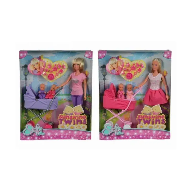 master_toys__steffi_love__SKUlWS5Ui9a_0.webp Master Toys u0026 Novelties Master Toys - Steffi Love Sunshine Twins Hot