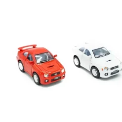 Master Toys u0026 Novelties Master Toys - Subaru Impreza Wrx Funny Car 2002 New