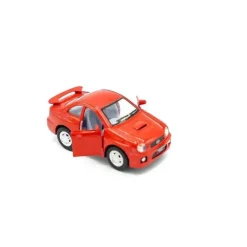 Master Toys u0026 Novelties Master Toys - Subaru Impreza Wrx Funny Car 2002 New