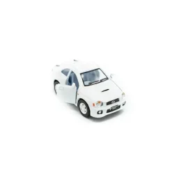 Master Toys u0026 Novelties Master Toys - Subaru Impreza Wrx Funny Car 2002 New