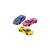 Master Toys u0026 Novelties Master Toys &amp; Novelties - 1 pacote Pull &amp; Action Lamborghini, cores sortidas Sale