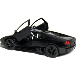 Master Toys u0026 Novelties Master Toys &amp; Novidades Pull &amp; Action 5 Lamborghini Murcielago Lp640 Sortido Online