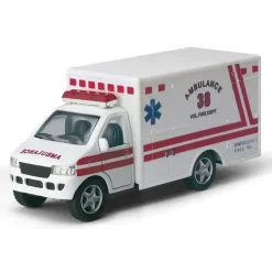 Master Toys u0026 Novelties Master Toys Paramédico e Ambulância Best