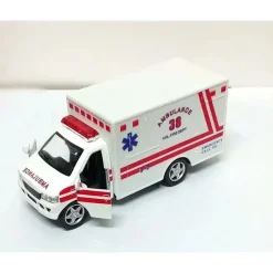 Master Toys u0026 Novelties Master Toys Paramédico e Ambulância Best