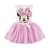 Mastoys - Conjunto de beleza de acessórios de fantasia Minnie Best