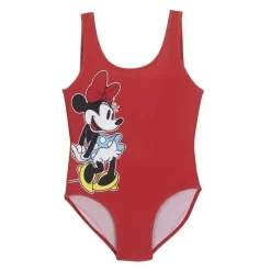 Mastoys - Fato de banho Minnie para menina Hot