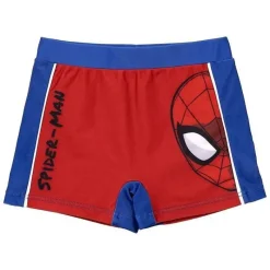 Mastoys - Shorts de banho do Homem-Aranha para bebê menino Hot