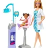 Mattel - Barbie Carreira Dentista, Loira Outlet
