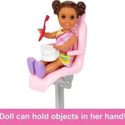 Mattel - Barbie Carreira Dentista, Loira Outlet