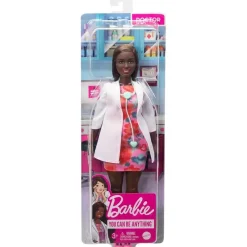 Mattel - Barbie, Doctor Best