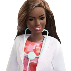 Mattel - Barbie, Doctor Best