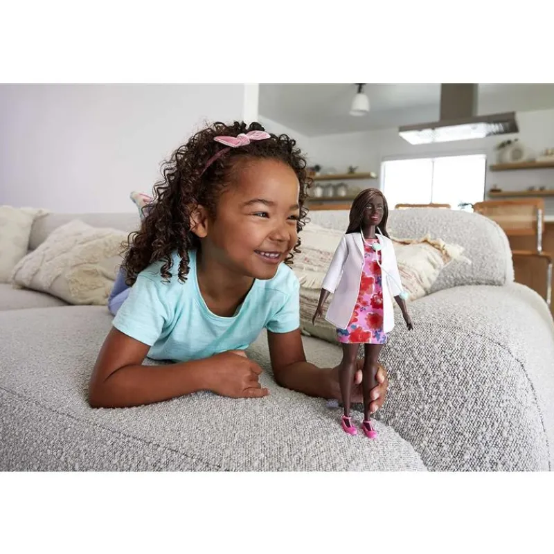 mattel__barbie_doctor_SKUimNB3ymN_4.webp Mattel - Barbie, Doctor Best