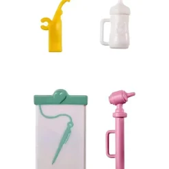 Fisher-Price Mattel - Barbie Doutora com Bebê Online