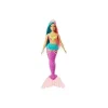 Mattel - Barbie Dreamtopia Sereia Conto de Fadas Outlet