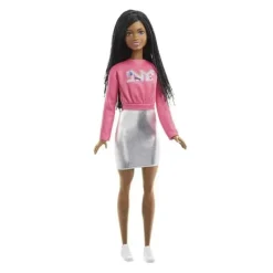 Mattel - Barbie It Takes Two Boneca Barbie "Brooklyn" Roberts Online