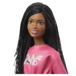Mattel - Barbie It Takes Two Boneca Barbie "Brooklyn" Roberts Online
