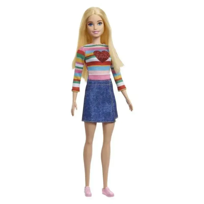 mattel__barbie_it_takes_t_SKUnDINsVBF_0.webp Mattel - Barbie It Takes Two Boneca Barbie "Malibu" Roberts Hot