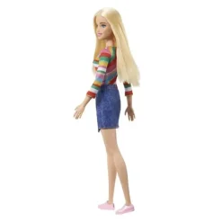 Mattel - Barbie It Takes Two Boneca Barbie "Malibu" Roberts Hot