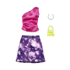 Mattel - Barbie Look Completo, Noite Fora Sale