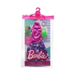 Mattel - Barbie Look Completo, Noite Fora Sale