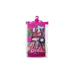Mattel - Barbie Looks Completos Moda, Flores Online