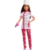 Mattel - Barbie, Pastry Chef Sale