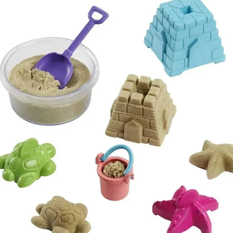 mattel__barbie_skipper_ba_SKU9Exi2I6E_3.webp Mattel - Barbie Skipper Babysitters Inc. Playground Climb 'N Explore Sale
