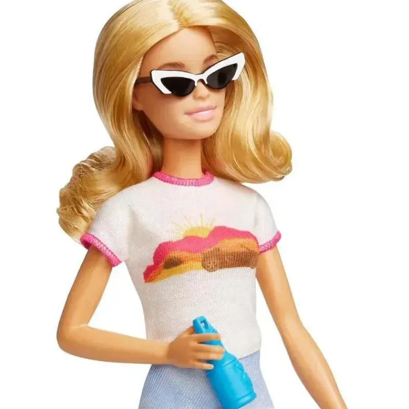 mattel__barbie_viagem_ren_SKU7nTkJr0z_5.webp Mattel - Barbie Viagem Renovada Barbie, Malibu Best