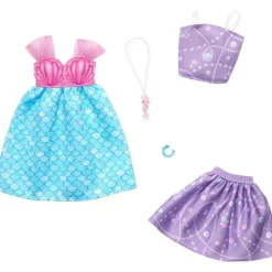 Mattel - Boneca Barbie Bem-Estar, Treino Fashion