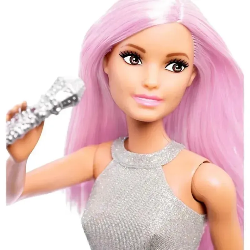mattel__boneca_barbie_car_SKUWrguiuhk_3.webp Mattel - Boneca Barbie Career Core, Pop Star Fashion