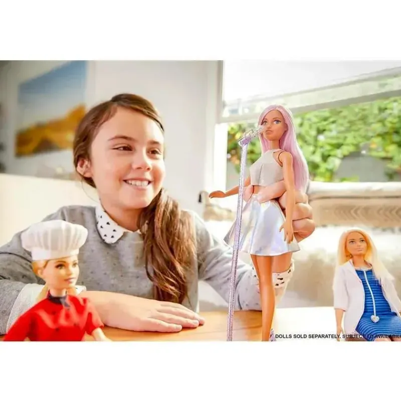 mattel__boneca_barbie_car_SKUWrguiuhk_4.webp Mattel - Boneca Barbie Career Core, Pop Star Fashion